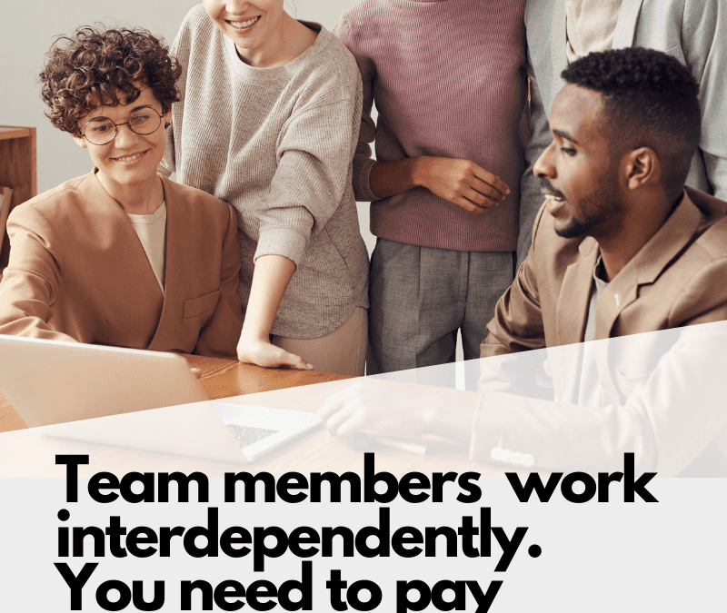 Hiring for a Team: 4 Reasons to Up Your Hiring Game